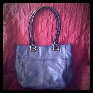 Tignanello purse